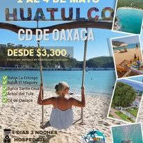 Experiencias de viaje