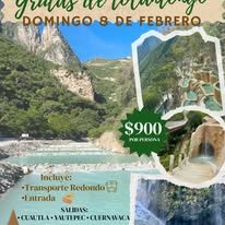 Destinos y recuerdos