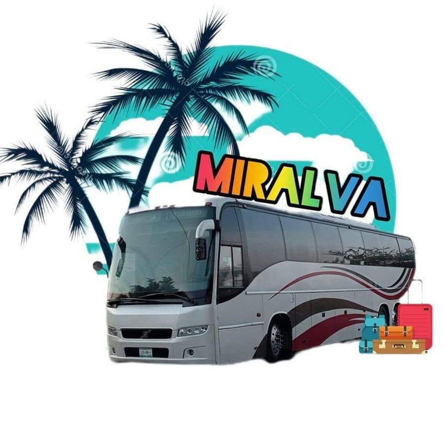 Logo Miralva